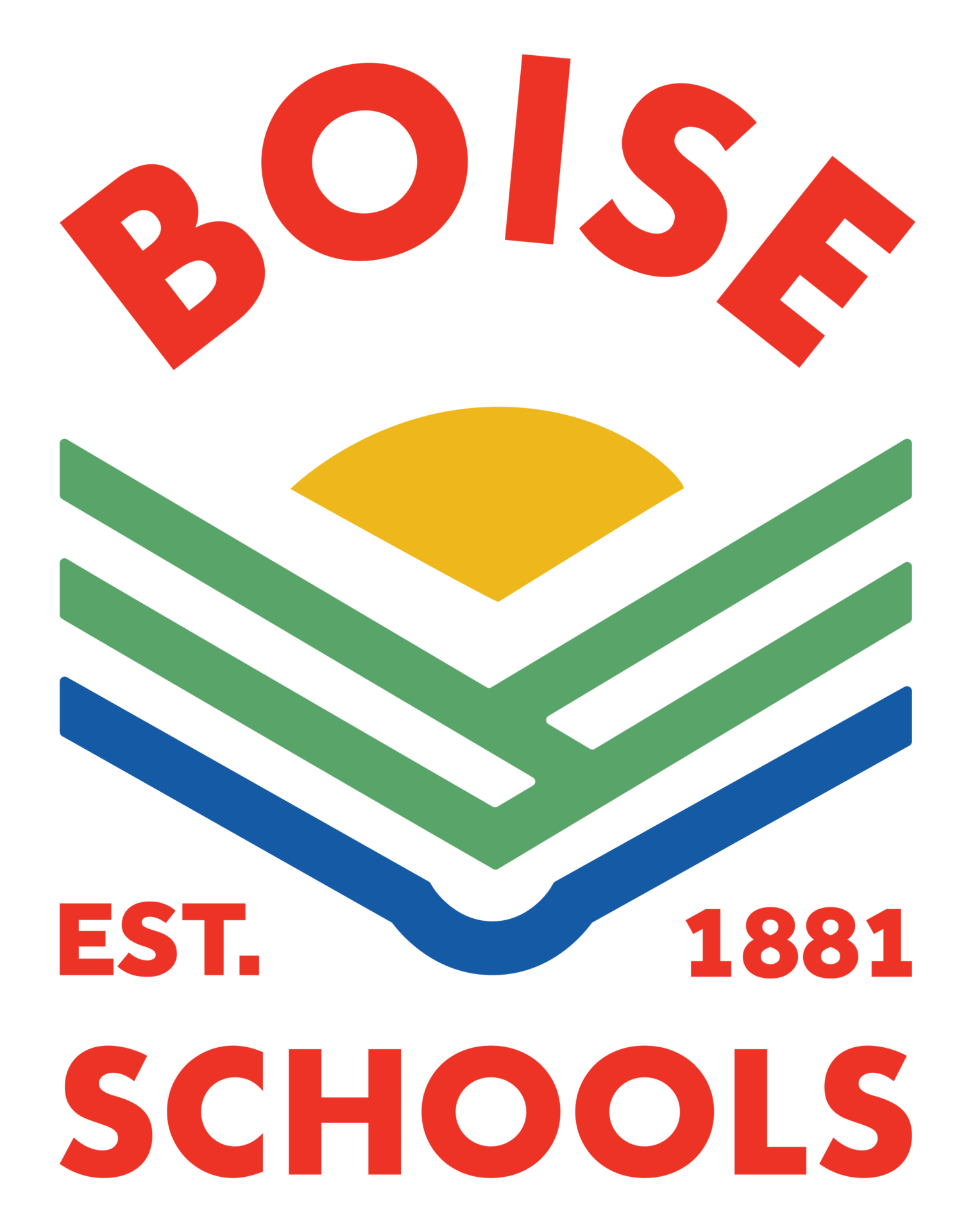 District Logo
