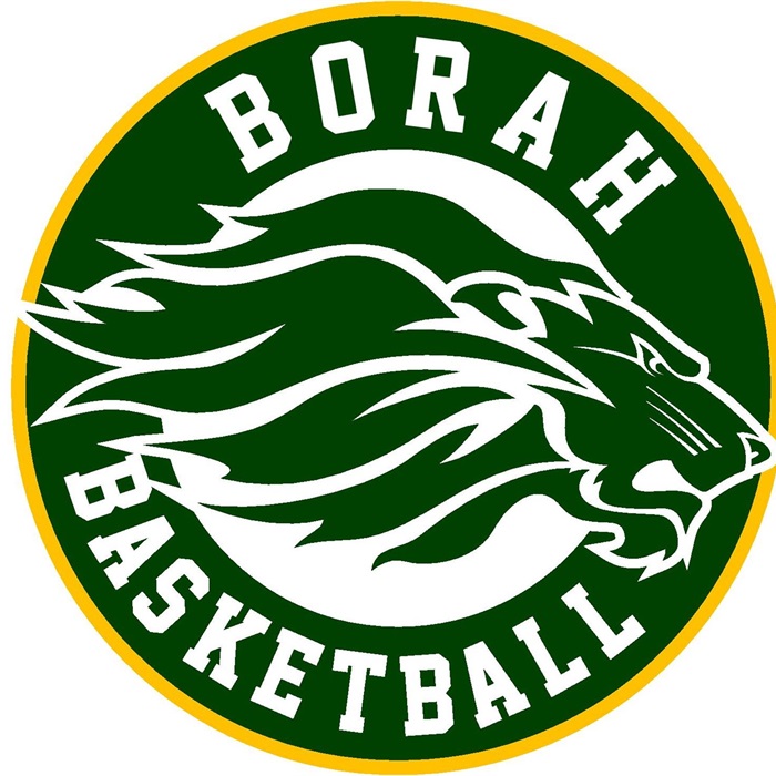 Borah High School