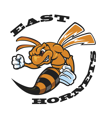 East Junior High School