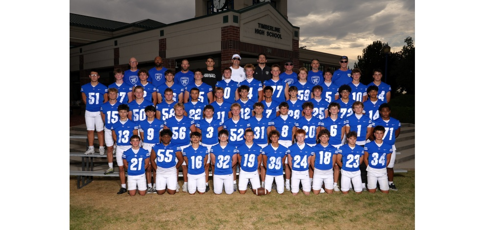 Varsity Football 